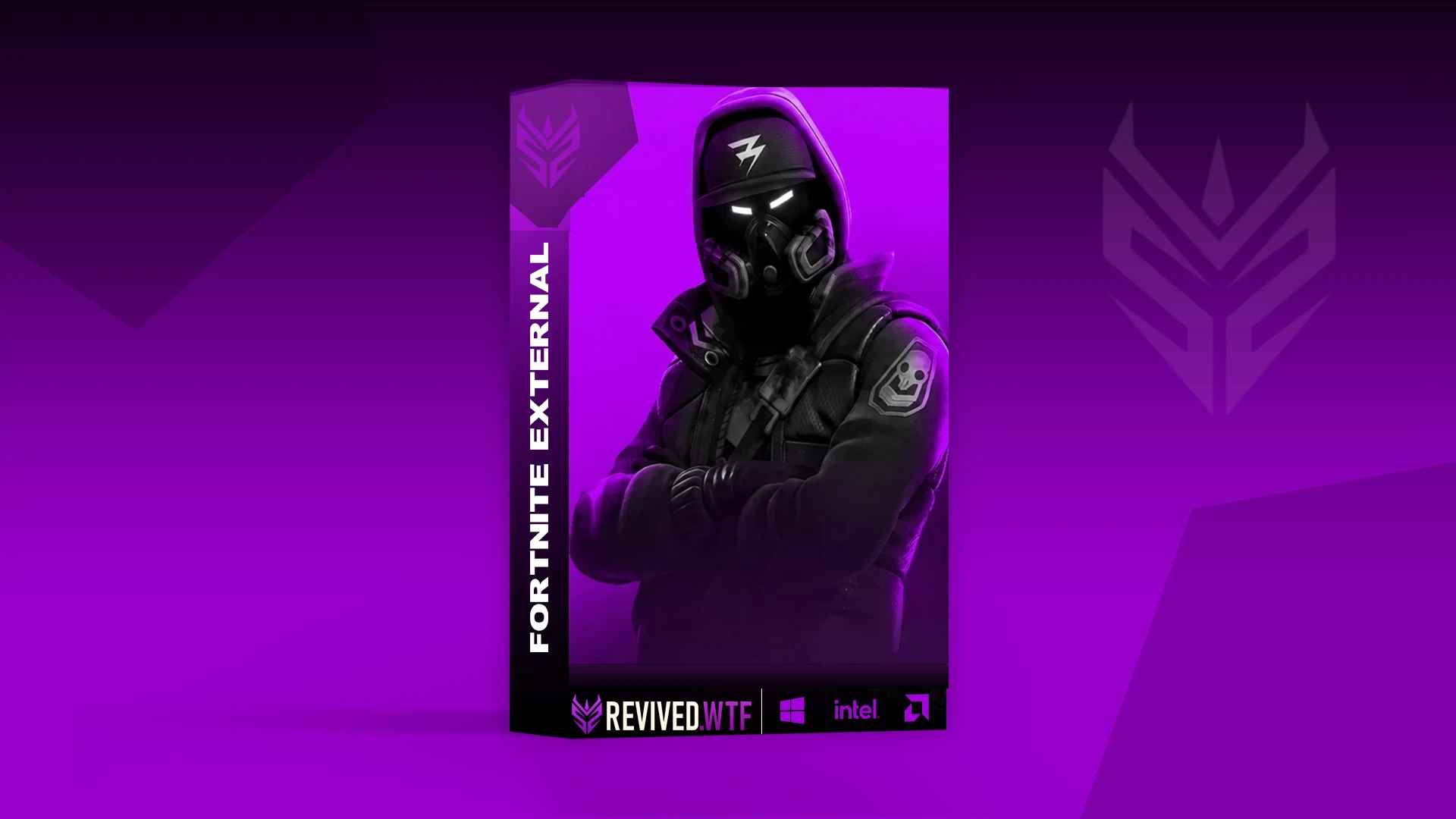 Fortnite Private